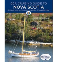 Cruising Guides Cruising Guide to the Nova Scotia Coast Imray, Laurie, Norie & Wilson Ltd.