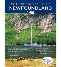 Cruising Guides Cruising Club of America - Cruising Guide to Newfoundland Imray, Laurie, Norie & Wilson Ltd.