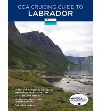 Cruising Guides Cruising Club of America - Cruising Guide to Labrador Imray, Laurie, Norie & Wilson Ltd.