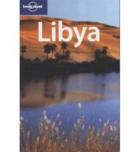 Reiseführer Lonely Planet Reiseführer Libya Lonely Planet Publications
