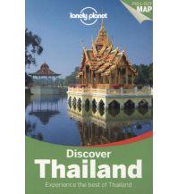 Travel Guides Lonely Planet Reiseführer Discover Thailand Lonely Planet Publications