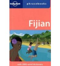 Sprachführer Fijian Phrasebook Lonely Planet Publications