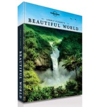 Illustrated Books Lonely Planet’s Beautiful World Lonely Planet Publications