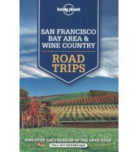 Reiseführer Lonely Planet San Francisco Bay Area & Wine Country Lonely Planet Publications