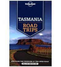 Reiseführer Lonely Planet Tasmania Road Trips Lonely Planet Publications