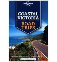 Reiseführer Lonely Planet Coastal Victoria Road Trips Lonely Planet Publications