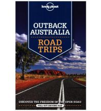 Reiseführer Lonely Planet Reiseführer Outback Australia Road Trips Lonely Planet Publications
