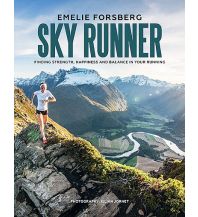 Running and Triathlon Forsberg Emelie - Sky Runner Hardie Grant Publishing