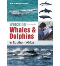 Tauchen / Schnorcheln Watching Whales & Dolphins Struik Publishing