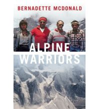 Alpine Warriors Rocky Mountain Books