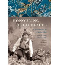 Climbing Stories Tabei Junko - Honouring High Places Rocky Mountain Books