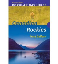 Hiking Guides Popular day hikes Canadian Rockies Rocky Mountain Books