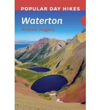 Hiking Guides Popular Day Hikes: Waterton Rocky Mountain Books