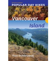 Hiking Guides Popular Day Hikes Vancouver Island Rocky Mountain Books