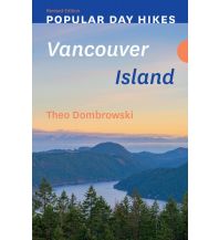 Hiking Guides Popular Day Hikes Vancouver Island Rocky Mountain Books