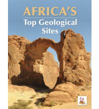 Geologie und Mineralogie Africa's Top Geological Sites Ulrich Ender