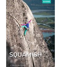 Sportkletterführer Weltweit Squamish select Quickdraw