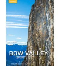 Sportkletterführer Weltweit Bow Valley Sport Quickdraw