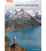 Wanderführer Whistler Hiking Quickdraw