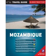 Reiseführer Mozambique John Beaufoy Publishing