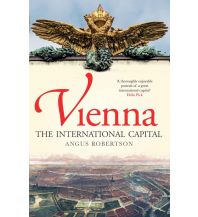 Travel Guides Vienna - The International Capital Birlinn Limited