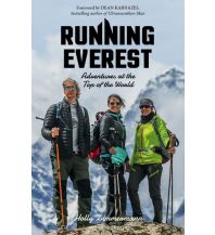 Laufsport und Triathlon Running Everest Meyer & Meyer Verlag, Aachen