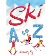 Textbooks Winter Sports Ski A-Z Meyer & Meyer Verlag, Aachen