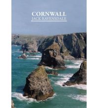 Reiseführer Großbritannien Ravensdale Jack - Cornwall G2 books 