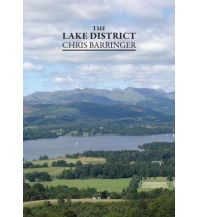 Travel Guides United Kingdom Barringer Chris - The Lake District G2 books 