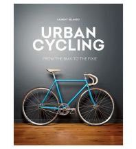 Cycling Guides Belando Laurent - Urban Cycling Mitchell Beazley