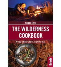 Camping Guides Smith Phoebe - The Wilderness Cookbook Bradt Publications UK