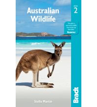 Nature and Wildlife Guides Australian Wildlife Bradt Publications UK