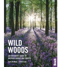 Wild Woods Bradt Publications UK