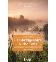 Reiseführer Großbritannien Cambridgeshire & The Fens Bradt Publications UK