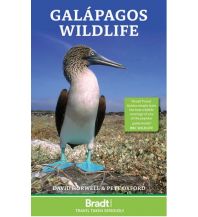 Galapagos Wildlife Bradt Publications UK