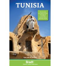 Reiseführer Tunisia Bradt Publications UK