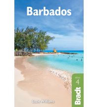 Reiseführer Barbados Bradt Publications UK