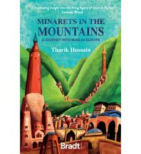 Minarets in the Mountains Bradt Publications UK