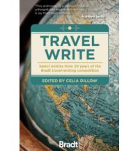 Reiseerzählungen Travel Write Bradt Publications UK