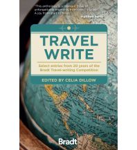 Travel Writing   Bradt Publications UK