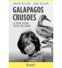 Reiseerzählungen Galapagos Crusoes Bradt Publications UK