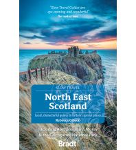 Travel Guides United Kingdom Scotland North East Bradt Publications UK