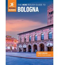 Reiseführer Bologna Berlitz Publishing International
