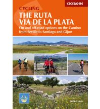 Cycling Guides Cycling the Ruta Vía de la Plata Cicerone