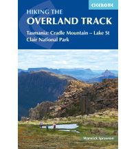 Long Distance Hiking Hiking the Overland Track Cicerone