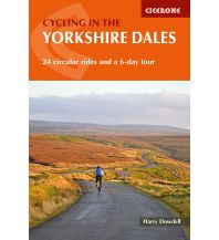 Cycling Guides Cycling in the Yorkshire Dales Cicerone