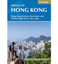 Hiking Guides Hiking in Hong Kong Cicerone