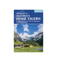 Weitwandern Trekking in Austria's Hohe Tauern Cicerone