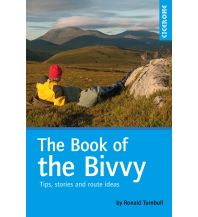 Mountaineering Techniques The book of the Bivvy Cicerone