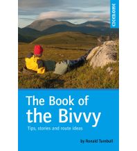 Bergtechnik The book of the Bivvy Cicerone